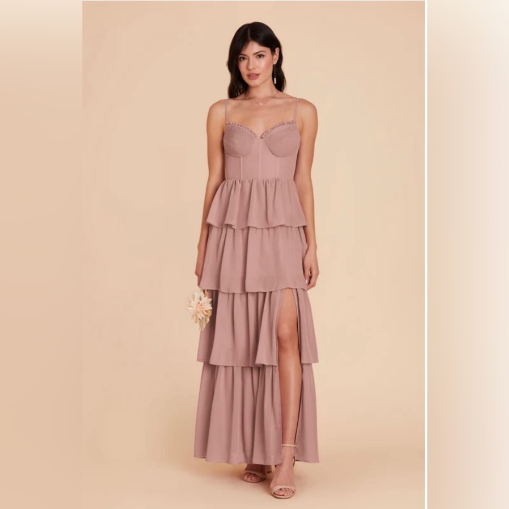 Birdy Grey brides maid dress